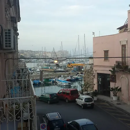Ortigia Relax *