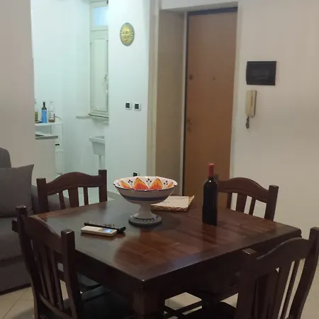 Appartement Ortigia Relax *