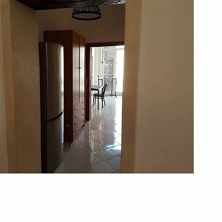 Appartement Ortigia Relax
