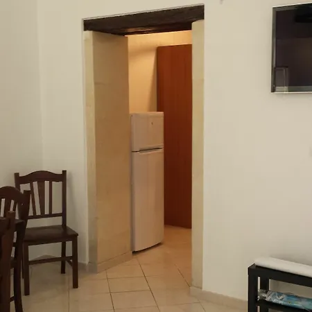 Appartement Ortigia Relax Syracuse