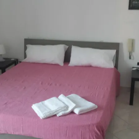Ortigia Relax Appartement Syracuse