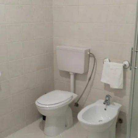 Appartement Ortigia Relax